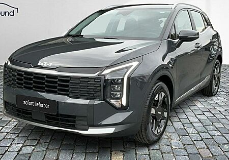 Kia Sportage V 1,6 T-GDI URBAN Alu LED NAV Kamera