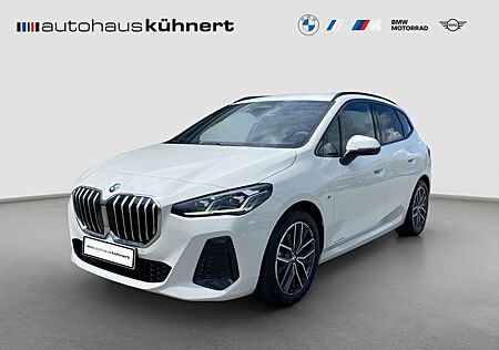 BMW 2er 220d Active Tourer ///M-Sport ACC UPE 54.880 EUR