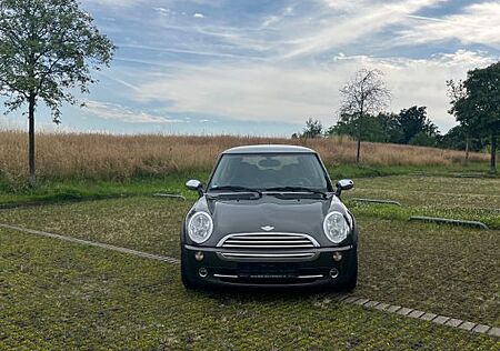 Mini Cooper Park Lane Park Lane