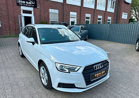 Audi A3 Sportback 35 TFSI basis