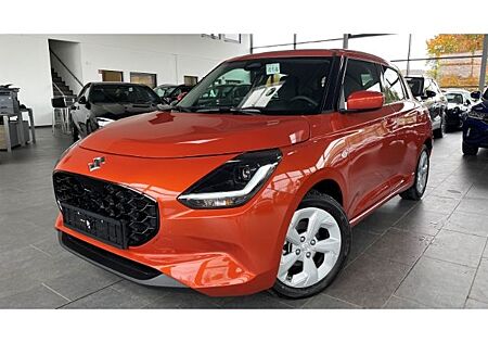 Suzuki Swift 1.2 Comfort LED NAVI ACC Kamera SitzHZG AP