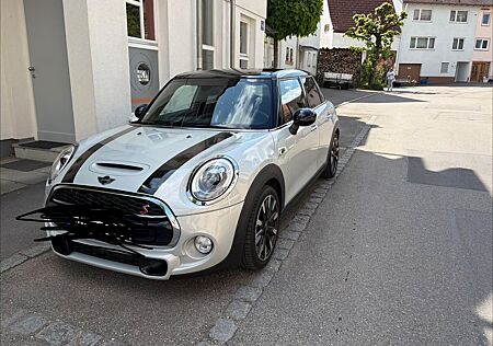 MINI Cooper S Cooper S