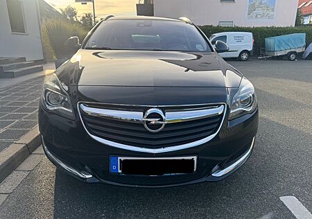 Opel Insignia ST 2.0 CDTI ecoFLEX Sport 125kW S/S...