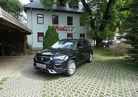 Seat Ateca LED,Navi,LM-Felge,5Jahre Garantie,AHZV