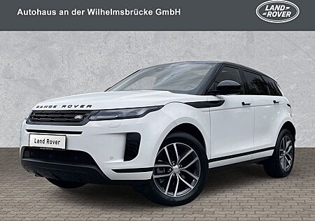 Land Rover Range Rover Evoque P200 S Black Pack