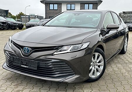 Toyota Camry 2.5 Ltr. Hybrid Luxury*Leder