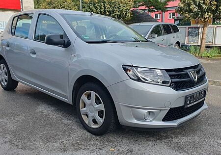 Dacia Sandero II Ambiance