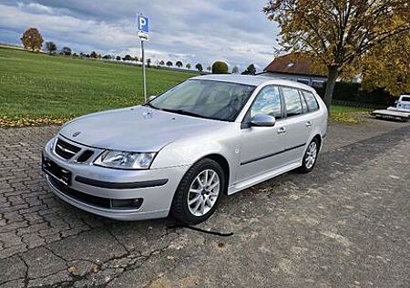 Saab 9-3 1.9 TiD 110 kW Vector SportCombi Autom. ...