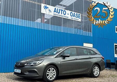 Opel Astra K Sports Tourer*Edition*AHK*Navi*SHZ*LRH*