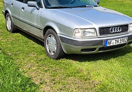 Audi 80 2.0 66Kw