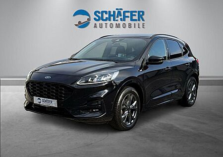 Ford Kuga 1.5 ST-Line #AUT #LED #ACC #HUD #KAM #AHK