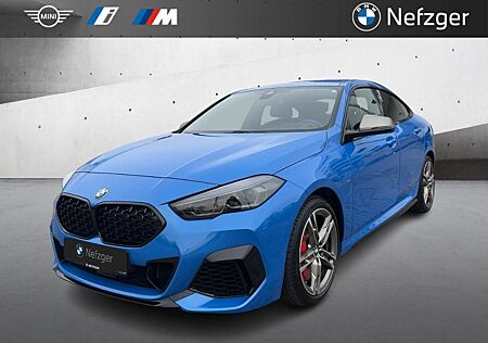 BMW M235i xDrive Gran Coupe M Sport RFK LED H&K HUD