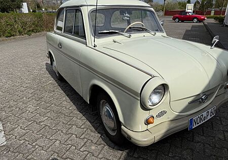 Trabant 601