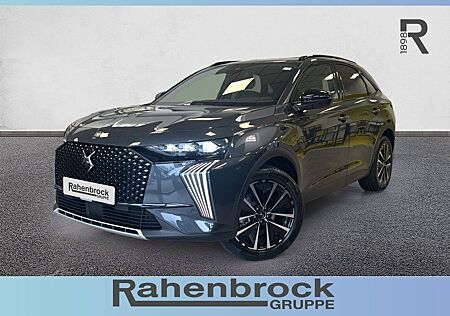 DS Automobiles DS7 Crossback ÉTOILE Diesel 130PS Comfort-Paket