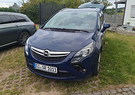 Opel Zafira Tourer 2.0 CDTI ecoFLEX INNOVATION 96...