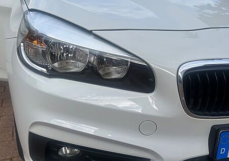 BMW 216i 216 Active Tourer Advantage Advantage