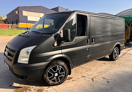 Ford Transit Kein Tüv Ideal für Export,Preis VB