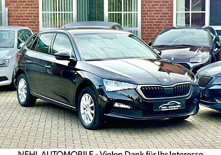 Skoda Scala Ambition1.0TSI*SmartLink*LED*Lenkradheizun
