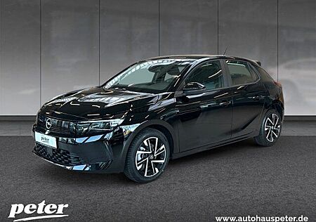 Opel Corsa F 1.2 Edition +Allwetter+Lenkradheizung+