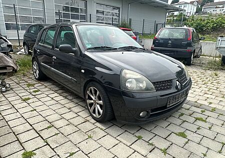 Renault Clio 1.2 16V Authentique Authentique