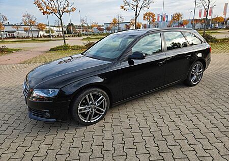 Audi A4 2.0 TFSI 155kW multritr. Ambiente Avant A...