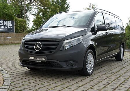 Mercedes-Benz Vito Tourer 116 CDI Autom. extralang 9Sitze