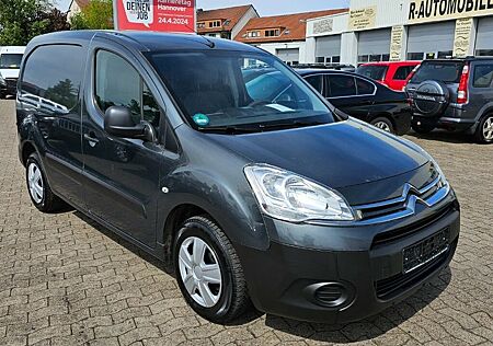 Citroën Berlingo 1,6 HDI EURO 5 TÜV 12.25 AHK KLIMAANLAG