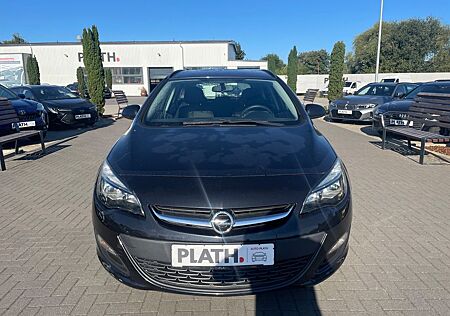 Opel Astra J Sports Tourer Selection
