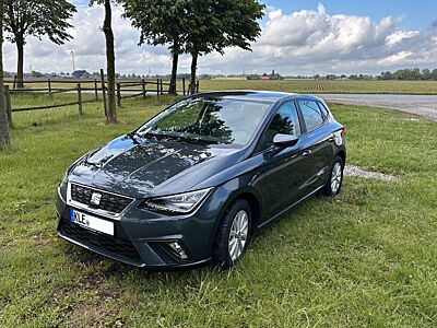 Seat Ibiza Style 1.0 TSI 70kW ACC LED Navi Klimaautom