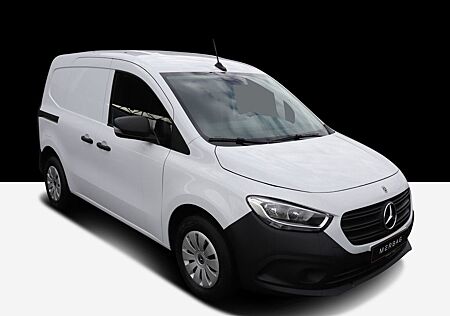 Mercedes-Benz Citan gebraucht kaufen Mercedes-Benz Citan 110 CDI Kasten BASE Standard
