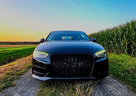 Audi A3 1.4 TFSI cod Ambiente Ambiente