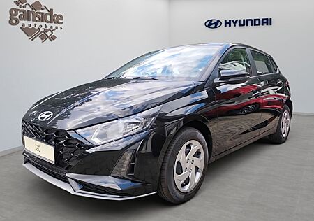 Hyundai i20 1.0 T-GDI Select
