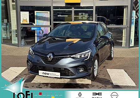 Renault Clio 5 INTENS TCe 100