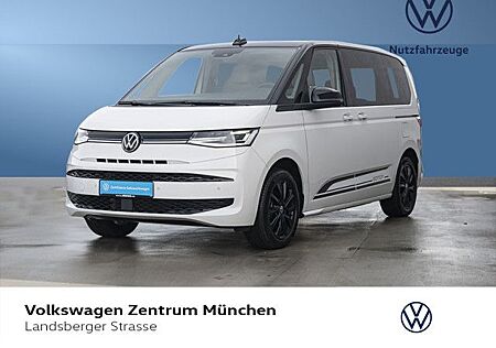 VW T7 Multivan Volkswagen 2,0 TDI Life Edition ACC LED Rear Vi