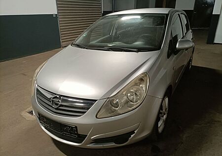 Opel Corsa 1.2 Twinport Cosmo Easytronic Cosmo