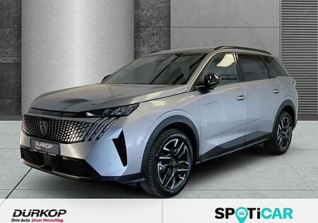 Peugeot 5008 Allure Hybrid 6-AT 7-Sitzer Panorama-Naviga