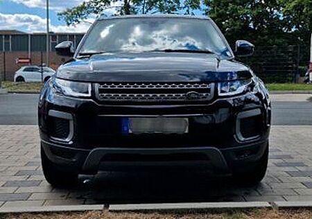 Land Rover Range Rover Evoque 2.0 TD4 110kW Pure Pure