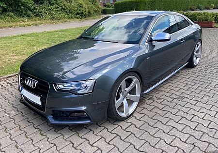 Audi A5 Coupé 3.0 TFSI Quattro S-Line ACC B&O