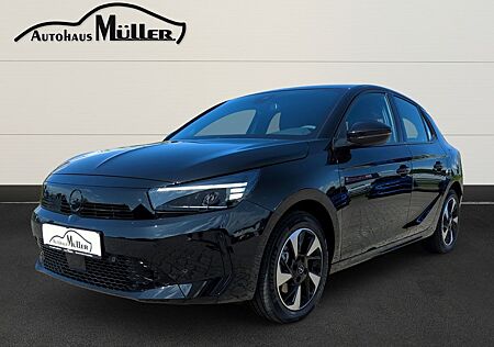 Opel Corsa -e GS Long Range +11kW-Charger+Alcantara+