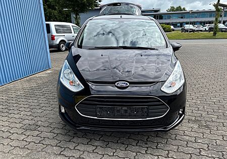 Ford B-Max Sync Edition