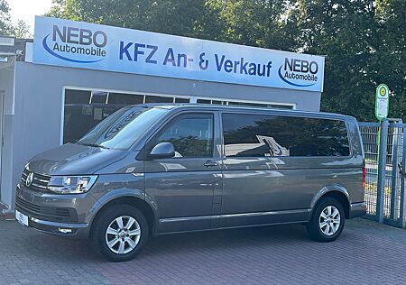 VW T6 Transporter Volkswagen Bus Caravelle Comfortline lang
