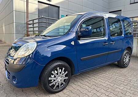 Renault Kangoo 1.6 JE T´AIME 1.HAND/KLIMA/ALLW./ELEKTR.