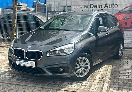 BMW 218i Aut. Active Tourer NAVI+PDC+LED+SHZ