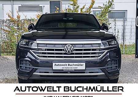 VW Touareg Volkswagen 3.0 TDI DSG R-LINE,AHK,ACC,ALLRADL,PANO