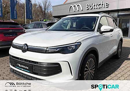 VW Tiguan Volkswagen 1.5 eTSI Life