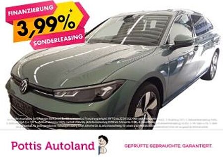 VW Passat Variant Volkswagen 1.5 eTSI DSG BUSINESS NAVI KAMERA