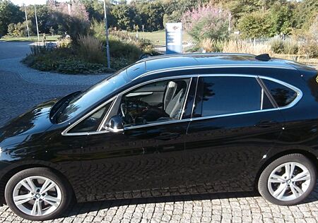 BMW 2er 225 Active Tourer 225xe iPerformance Steptro...