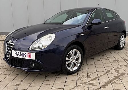 Alfa Romeo Giulietta ZAHNRIEMEN | NAVI | LED | PDC | SOUND