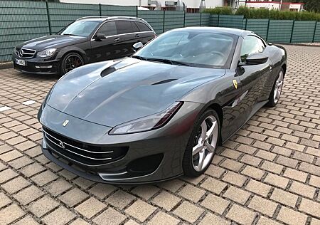 Ferrari Portofino 3.9 T V8 DCT - 35.000 KM