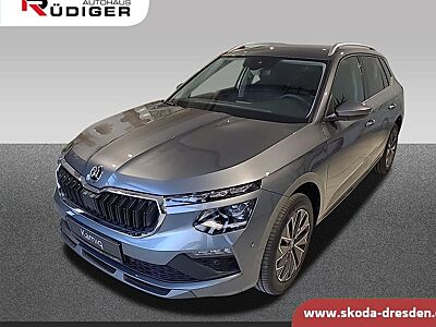 Skoda KAMIQ BALANCE 1.0 TSI DSG